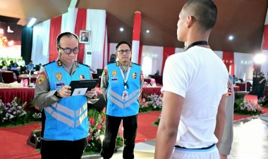 Peraih-Medali-Emas-Olimpiade-Siswa-Persiapkan-Diri-2-Tahun-untuk-Seleksi-Akpol