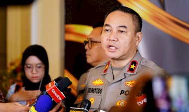 Mabes-Polri:-Suami-Selebgram-di-Bogor-Dijerat-Pasal-Berlapis,-KDRT-dan-Kekerasan-Anak,-Korban-diberikan-Trauma-Healing