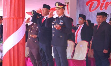Kapolres-TTS-Hadiri-Upacara-Peringati-Detik-detik-Proklamasi-Kemerdekaan-ke--79