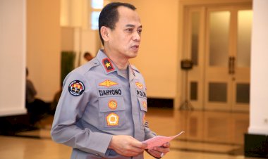 GBK-Steril-Jelang-Misa-Akbar-Paus-Fransiskus