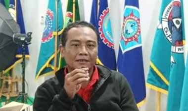 Peneliti-CIE:-Ada-Upaya-Menunggangi-HTN-Demi-Kepentingan-Kelompok-Tertentu