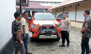 Khusus-Di-Polda-NTT,-Polres-TTS-Dapat-Bantuan-1-Unit-Mobil-Inafis-Untuk-Kepentingan-Identifikasi-TKP