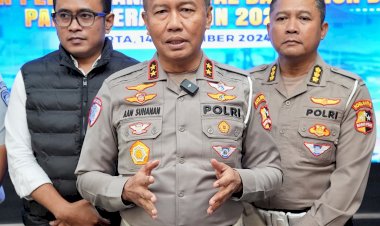 Lanjutkan-TFG-Polda-Lampung---Polda-Bali-,-Korlantas-Gelar-Tactical-Floor-Game-Pastikan-Kesiapan-Operasi-Lilin-2024,-Kakorlantas-Imbau-Masyarakat-Waspadai-Titik-Rawan