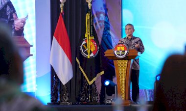 Peringati-Hari-Jadi-ke-74,-Humas-Polri-Gelar-Sarasehan-dan-Dialog-Kebangsaan