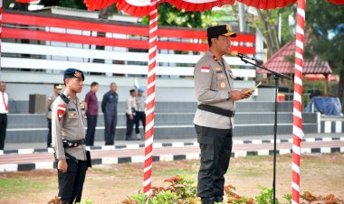 Wakapolda-NTT-Pimpin-Apel-Kesiapan-Tanggap-Darurat-Bencana-Hidrometeorologi