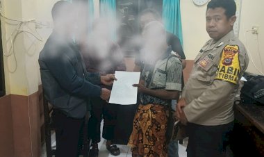 Melalui-Problem-Solving,- Polsek-Polen-Berhasil-Selesaikan-Kasus-Kepemilikan-Sapi