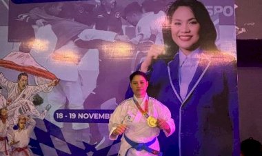 Bangga,-Kapolres-TTS- Beri-Proficiat-Kepada-Anggota-Polres-TTS-Sabet-Juara-1-Karate-Piala-Anita-Jakoba-Gah