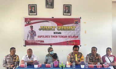 Dengar-Langsung-Aspirasi-dari-warga--terkait-kamtibmas,-Polres-TTS-Gelar-Jumat-Curhat