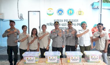WAKAPOLRI-TINJAU-SPPG-DI-NTT,-POLRI-SIAP-BANGUN-98-SPPG-BARU-DI-WILAYAH-3T