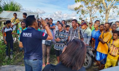Komitmen-Penanganan-Perkara,-Usai-Tahap-I-Berkas-Perkara-Guru-Aniaya-Anak-Di-Santian,--Polres-TTS-Siap-Rekontruksi-di-TKP