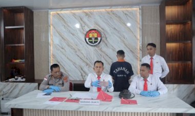 Pembelian-Sapi-Menggunakan-Mata-Uang-Palsu,-Polres-TTS-Ungkap- Kronologi- Tersangka-Peroleh-Mata-Uang-palsu