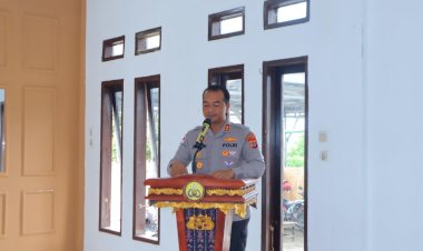 Gelar-Lat-Pra-Ops-Lilin-Turangga-2025,-Kapolres-TTS-:-Berikan--Rasa--Aman--dan--Senyaman-Mungkin-Bagi-Warga-yang-Akan--Merayakan-Nataru