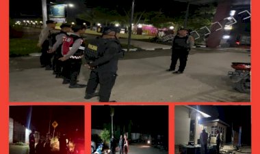 Laksanakan-Patroli-Malam-Polres-TTS---Tingkatkan-Keamanan-dan-Ketertiban