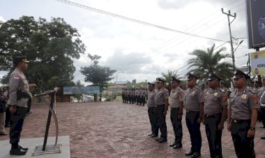 56-Personel-Polres-TTS-Dapat-Pengharaan-Kenaikan- Pangkat- Periode-1-Januari-2026 