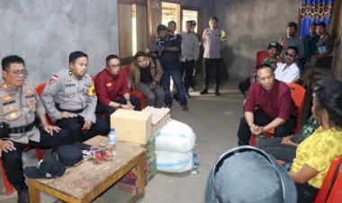Sentuhan-Humanis-Biro-SDM-Polda-NTT:-Berikan-Pendampingan-Psikologis-dan-Penguatan-Mental-bagi-Keluarga-Korban-di-Ngada