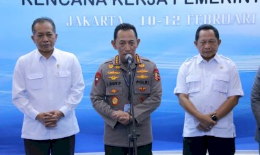 Rapim-Polri-2026-Hari-Kedua,-Kapolri-Tekankan-Peran-Polri-Jaga-Stabilitas-dan-Dukung-Program-Pemerintah