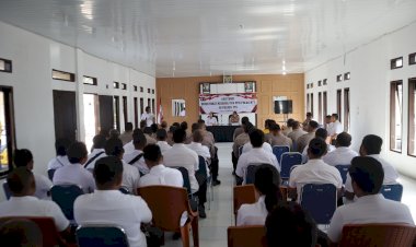 Perkuat-Penanganan-Kasus-Perempuan-dan-Anak,-Ditres-PPA-PPO-Polda-NTT-Gelar-Asistensi-di-Polres-TTS--​