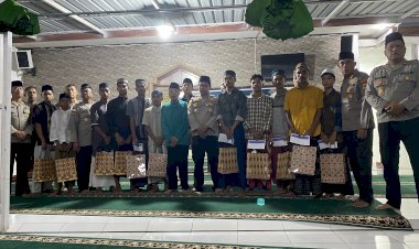 Sejuknya-Berbagi-:-Polres-TTS-Hadirkan-Kebahagiaan-Bagi-Anak-Yatim-di-Bulan-Suci-Melalui-Buka-Puasa-bersama