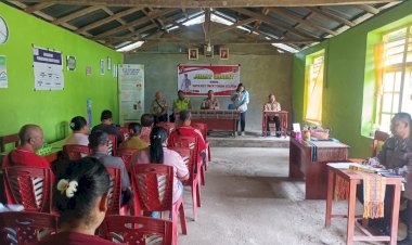 Gelar-Jumat-Curhat-,-Polres-TTS--Sosialisasi-KUHP-dan-KUHAP