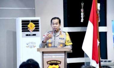 Polda-NTT-Luncurkan-“Rumah-Bahagia”,-Ruang-Pemulihan-Mental-bagi-Anggota-Polri-dan-Masyarakat