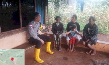 Pentingnya-Kamtibmas,-Bhabinkamtibmas-sambangi-warga-sampaikan-pesan-Kamtibmas