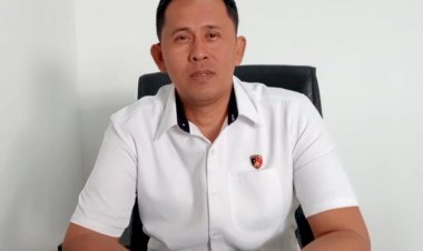 Polres-TTS--Ringkus-Suami--yang-Tega-Tendang-Air-Panas-ke-Tubuh-Istri,-Ancaman-10-Tahun-Penjara-Menanti