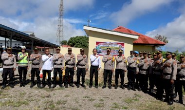 Polres-TTS-Musnahkan-2,58-Ton-Minuman-Keras-Tanpa-Ijin-Hasil-Operasi-KRYD