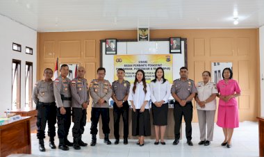 Persiapan-Membina-Rumah-Tangga,-Polres-TTS-Gelar-Sidang-BP4R-bagi-Personel
