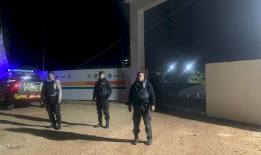 Jaga-Keamanan-Malam-Hari,-Sat-Samapta-Polres-TTS-Laksanakan-Patroli-Dialogis