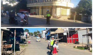 Sat-Lantas-Polres-TTS-Rutin-Lakukan-Pengaturan-Pagi-Demi-Wujudkan-Kamseltibcarlantas