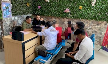 Dirres-PPA-dan-PPO-Polda-NTT:-Kasus-Kekerasan-Anak-di-Sikka-Masuk-Tahap-II,-Tersangka-Diserahkan-ke-Kejaksaan