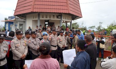 Kedepankan-Misi-Humanis-Dan-Presisi-206-Pers-Polres-TTS--Berhasil-Amankan-Dua-Aksi-Demo-Berbeda-Di-TTS.