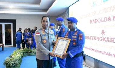 Kapolda-NTT-Apresiasi-Personel-Ditpolairud-Berprestasi,-Dedikasi-Nyata-untuk-Masyarakat