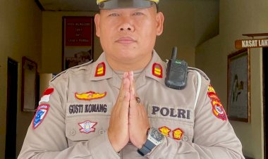 Tanggapi-Polemik-Netizen-Polres-TTS-Tegaskan-Tak-Ada-Anggota-Sat-Lantas-Polres-TTS--Ugal-Ugalan-Tiap-Hari-Di-Kota-SoE.