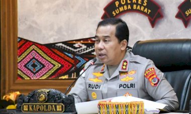Sambut-Iduladha-1447-H,-Polda-NTT-dan-Polres-Jajaran-Akan-Salurkan-115-Hewan-Kurban-untuk-Masyarakat