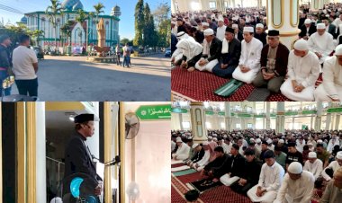 Polres-TTS-Laksanakan-Pengamanan-Sholat-Ied-Hari-Raya-Idul-Adha-1447-H-/-2026-M-di-Masjid-Agung-Al-Ikhlas-Soe