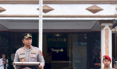 Apresiasi-Dedikasi,-Kapolres-TTS-Beri-Penghargaan-Bagi-Personel-yang-Ungkap-Kasus-Pembunuhan-di-Toianas