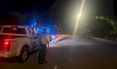Satlantas-Polres-TTS-Intensifkan-Patroli-Malam-Antisipasi-Pelanggaran-Lalu-Lintas