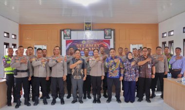 Lakukan-Kunjungan-Kerja-Di-Polres-TTS,-​Kompolnas-RI-,-Himpun-Data-SDM-hingga-Anggaran