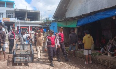 Sat-Samapta-Polres-TTS-Laksanakan-Patroli,-Pastikan-Situasi-Kamtibmas-di-Kota-Soe-Kondusif