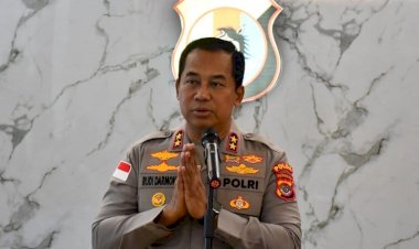 Jelang-Final-Piala-Dunia,-Kapolda-NTT-Ajak-Masyarakat-Nobar-dengan-Damai:-Tanpa-Miras,-Tanpa-Konvoi,-Penuh-Sukacita