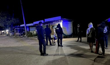Cegah-Kejahatan-di-Jam-Rawan,-Sat-Samapta-Polres-TTS-Gelar-Patroli-Perintis-Presisi