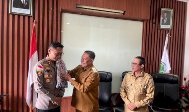 Perkuat-Sinergitas-dan-Pengamanan-Program-Strategis-Daerah,-Kapolres-TTS-Silaturahmi-Perdana-ke-Pemda-Kab.-TTS