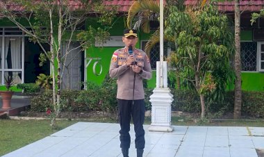Bangkitkan-Semangat-Pelajar,-Kapolres-TTS-Jadi-Motivator-di-SMK-Negeri-2-Soe
