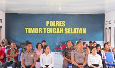 Polres-TTS-Laksanakan-Sidang-BP4R-bagi-Dua-Personel,-Resmi-Berikan-Restu-dan-Pembekalan-Pernikahan