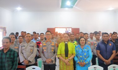 Personel-Polres-TTS-Laksanakan-Binrohtal-Serentak-di-Tiga-Tempat-Ibadah