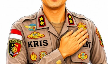 Jangan-Biarkan-Satu-Unggahan-Merusak-Persaudaraan,-Kapolres-TTS-Ajak-Masyarakat-Bijak-Bermedia-Sosial