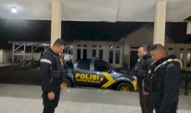 Jaga-Malam-Kota-Soe,-Tim-Patroli-Perintis-Presisi-Sat-Samapta-Polres-TTS-Sisir-Titik-Rawan-Kejahatan 