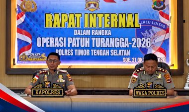 Matangkan-Persiapan-Operasi-Patuh-Turangga-2026,-Kapolres-TTS-Tekankan-Edukasi-dan-Keselamatan-Berlalu-Lintas