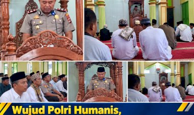Wujud-Polri-Humanis,-Kapolsek-Batu-Putih-Jadi-Khotib-Salat-Jumat-di-Niki-Niki-Usung-Pesan-Komunikasi-Islami-dan-Kasih-Sayang